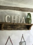 A Nourishing Review: Chia Naturally Healthy