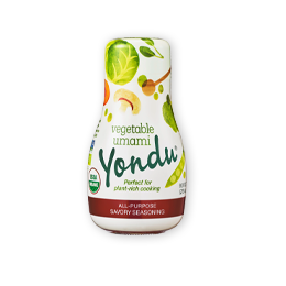 Yondu Vegetable Umami