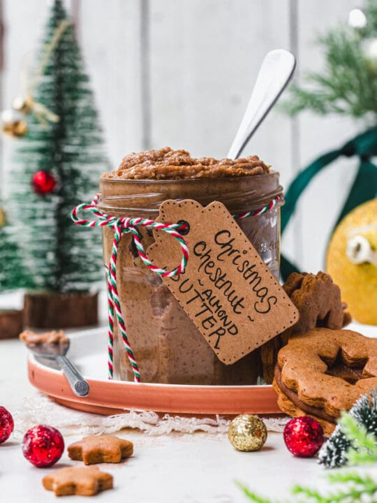 Christmas-Chestnut-Almond- 